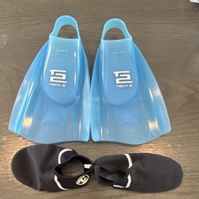  Hydro Tech 2 Fins