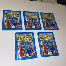 2004 MERLIN PREMIER LEAGUE