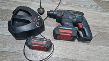 Bosch gbh 36v - bosch, 36v-ec
