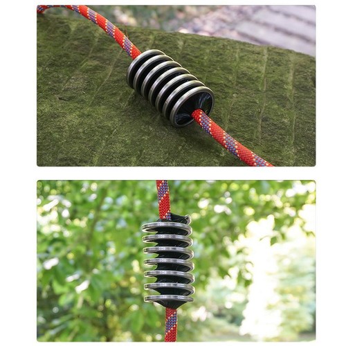 Rope brush climbing - rope,