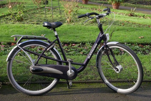 Batavus mambo dutch - , bicycle
