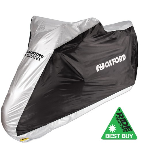 Oxford aquatex motorcycle - oxford,