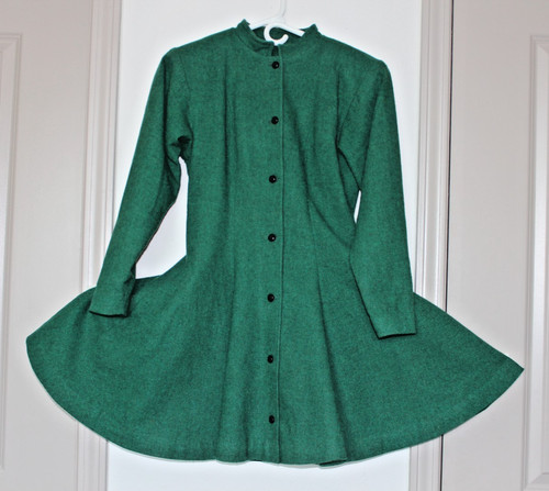 Vtg 50s fit - fit, flare
