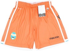 Macron Mens Spal Away Football