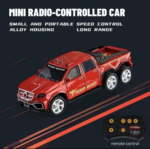 Mini car remote - rc,