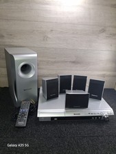 Panasonic SA-PT150 Home