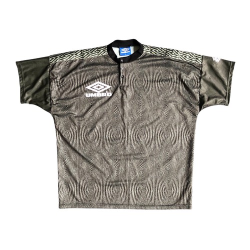 Vintage 90s umbro pro training - vintage,