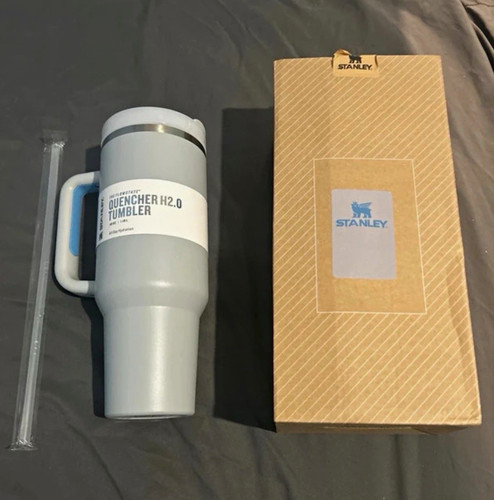 Stanley quencher 0 - quencher, h2.0