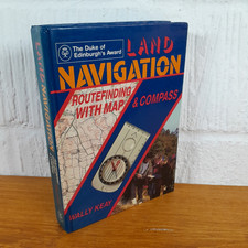 The Duke of Edinburgh's Award