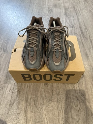 Adidas yeezy boost - yeezy, 700