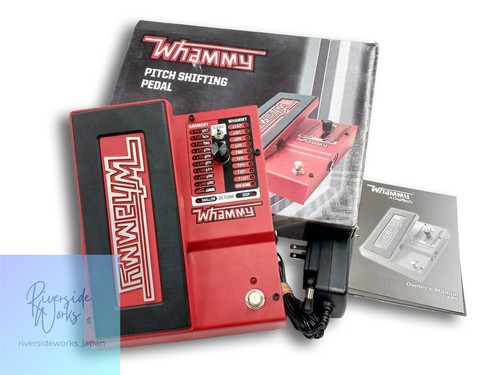 Digitech whammyv whammy - whammyv-01,