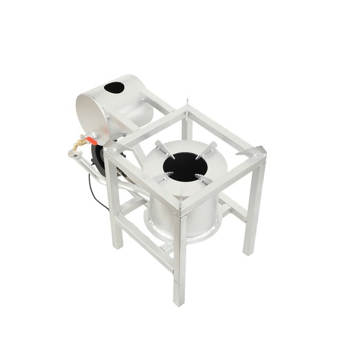 Waste oil burner - oil,