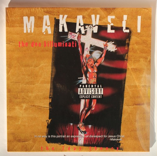 2pac makaveli the don - makaveli,