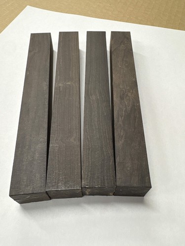 African blackwood pen blank - pen,