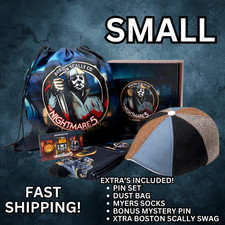 💀 Boston Scally Co. 💀