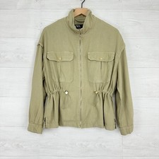 Zara Utility Jacket Women XS