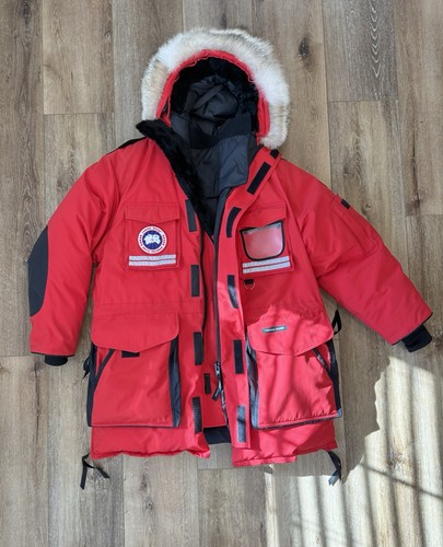 100 authentic canada goose - authentic,