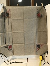 Vintage Cards Suites Table