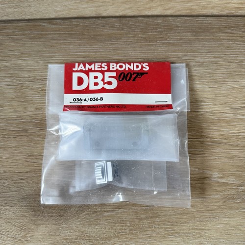 Eaglemoss build your - eaglemoss, james
