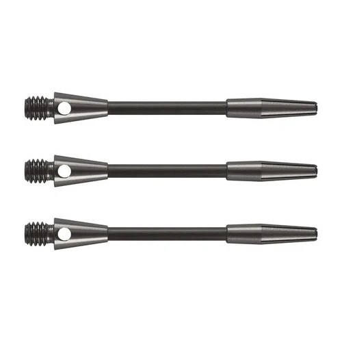 Harrows carbon plus shafts - carbon,