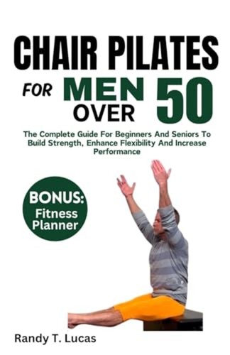 Chair pilates for - for, over