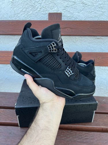 Jordan black cat 2025 size - jordan,