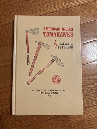 American indian tomahawks - tomahawks, by