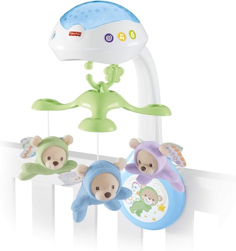 Fisher price butterfly dreams - fisher-price,
