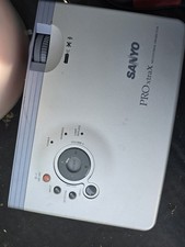 Sanyo Pro Xtrax Multiverse