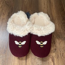 Joules Ladies Slippet Luxe