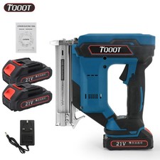 Heavy duty cordless brad - heavy,