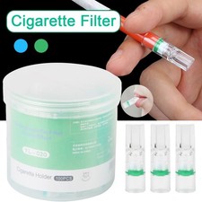 Tobacco Cigarette Filter