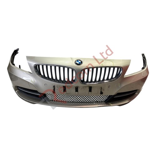 Bmw series roadster - z, z4