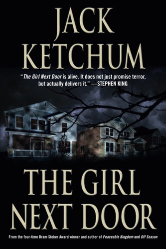 The girl next - girl, jack