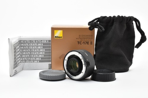 Almost unused nikon - [almost,