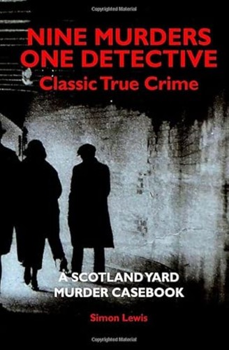 Scotland yard murder - yard,