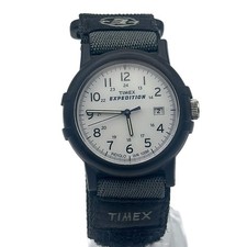 Timex Expedition WR100M