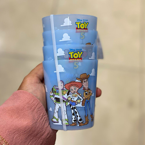 Trendy disney pixar toy story - disney,