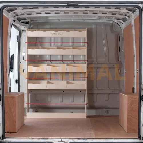 Vauxhall movano 2022 bulkhead - vauxhall,