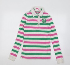 Womens UK Size 8 Rampant