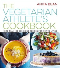 The Vegetarian Athlete's