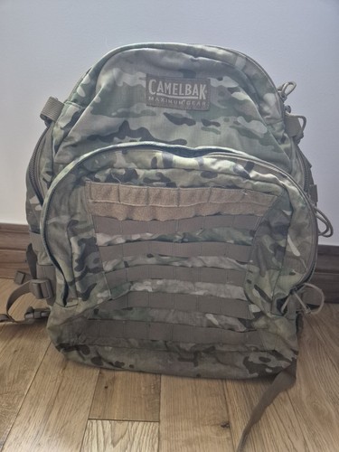 Camelbak motherlode multicam - camelbak,