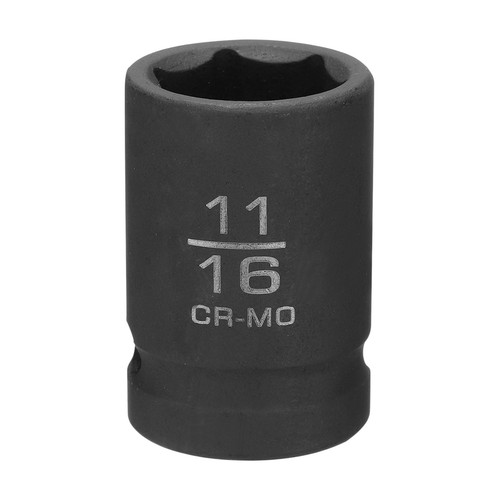 Point impact socket 16 - impact,