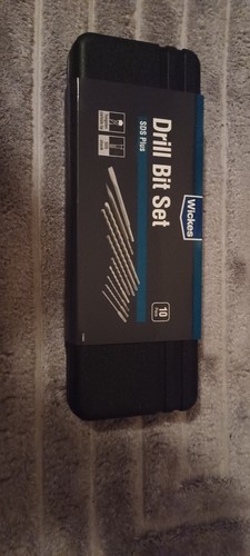 Wickes sds drill bit - wickes, sds+