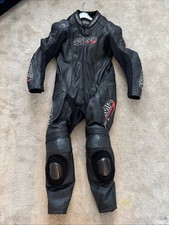 ARMA Motorcycle Leather Suit