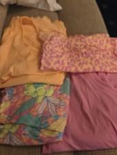 Pretty Secrets Women's Pyjama