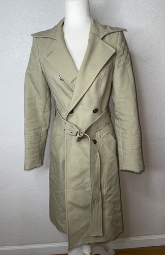 Zara trench coat women - trench,