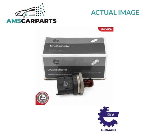 Sensor fuel pressure 17skv057 - fuel,
