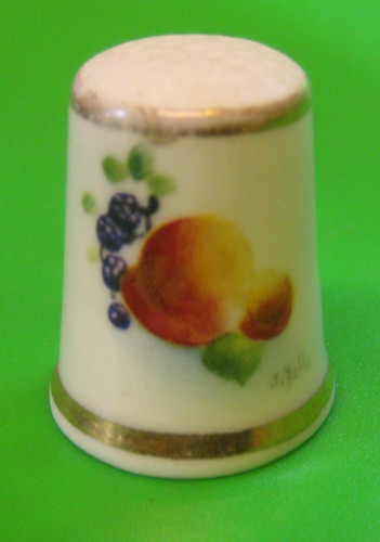 Vintage 50s royal - vintage, worcester