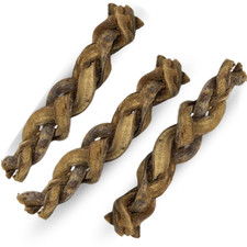 BRAIDED PIZZLES - (6" inch) -